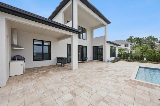 15421 PENDIO DRIVE, Montverde, FL 34756