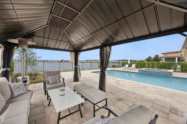 15421 PENDIO DRIVE, Montverde, FL 34756