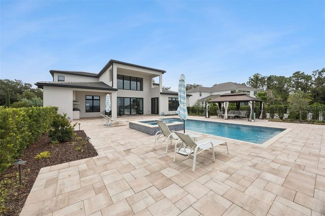 15421 PENDIO DRIVE, Montverde, FL 34756