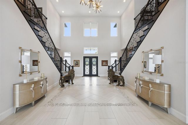 15421 PENDIO DRIVE, Montverde, FL 34756