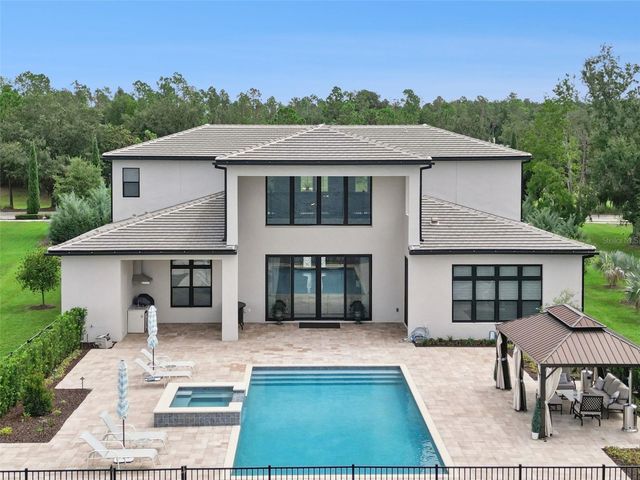 15421 PENDIO DRIVE, Montverde, FL 34756