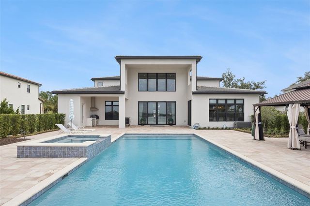15421 PENDIO DRIVE, Montverde, FL 34756