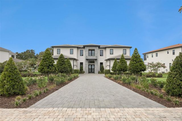 15421 PENDIO DRIVE, Montverde, FL 34756