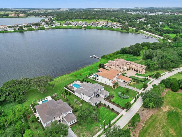 15421 PENDIO DRIVE, Montverde, FL 34756