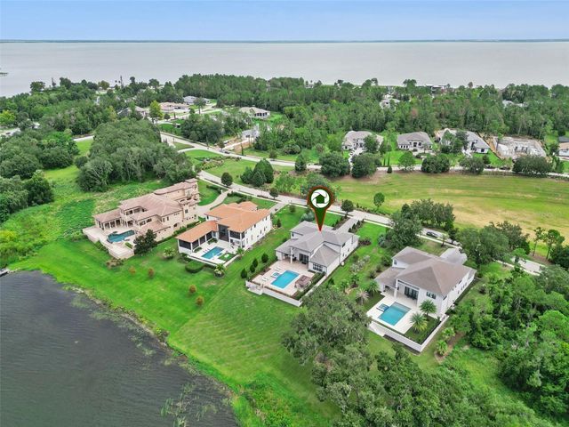 15421 PENDIO DRIVE, Montverde, FL 34756