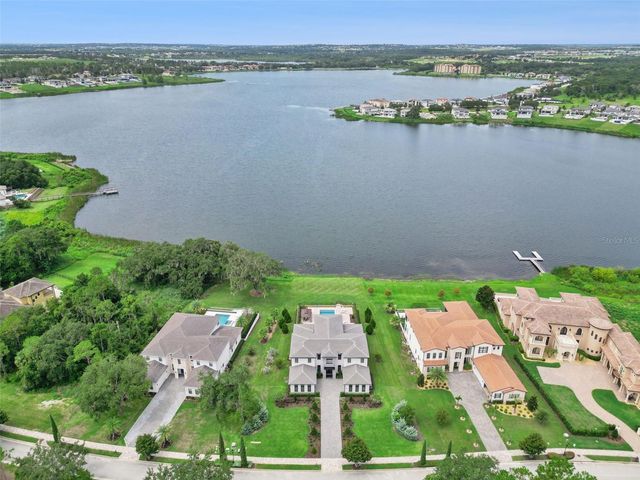 15421 PENDIO DRIVE, Montverde, FL 34756