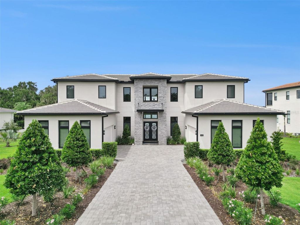 15421 PENDIO DRIVE, Montverde, FL 34756