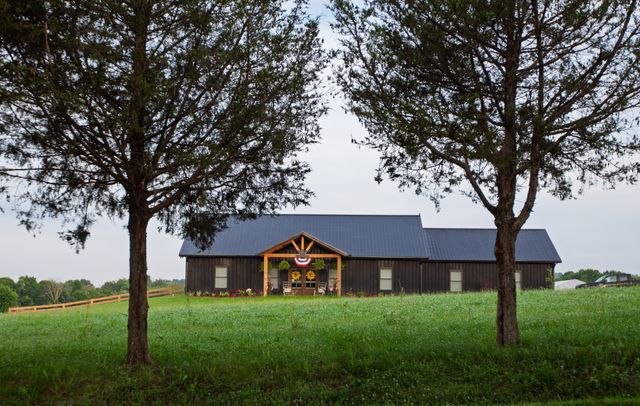 2023 Dr Robertson Rd, Spring Hill, TN 37174