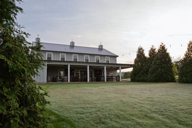 2023 Dr Robertson Rd, Spring Hill, TN 37174