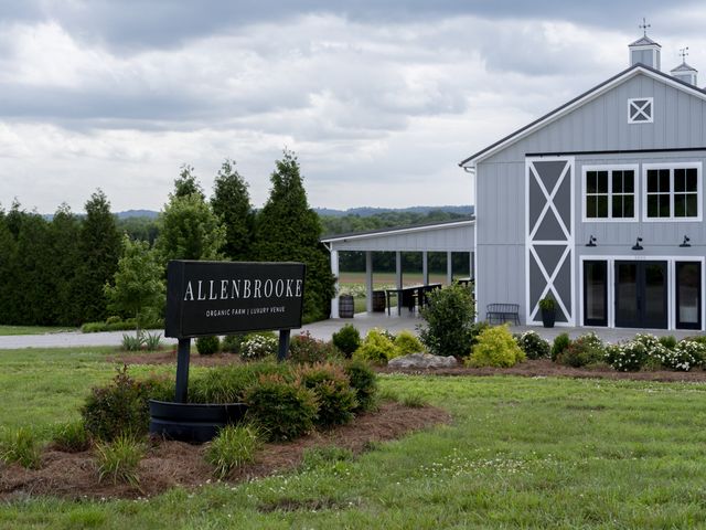 2023 Dr Robertson Rd, Spring Hill, TN 37174