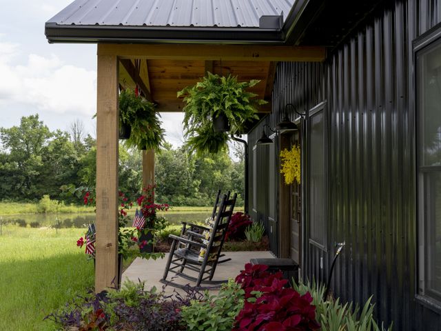2023 Dr Robertson Rd, Spring Hill, TN 37174