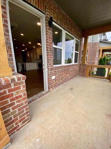 1701 W Deane Street, Fayetteville, AR 72704