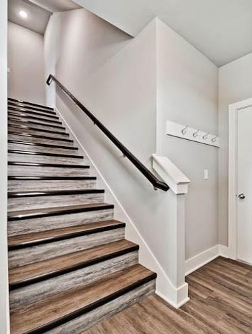 1701 W Deane Street, Fayetteville, AR 72704