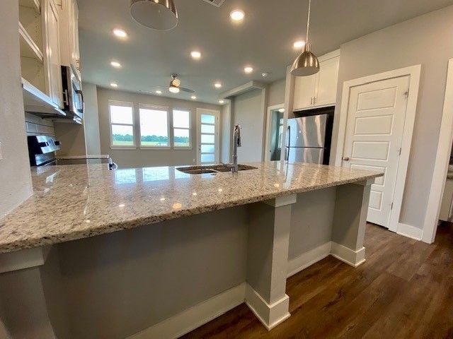1701 W Deane Street, Fayetteville, AR 72704