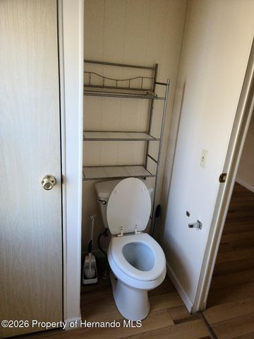 15466 Brookridge Boulevard, Brooksville, FL 34613