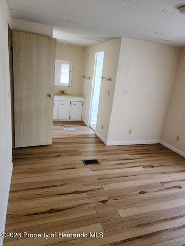 15466 Brookridge Boulevard, Brooksville, FL 34613