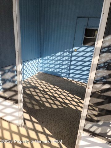 15466 Brookridge Boulevard, Brooksville, FL 34613