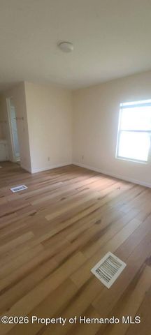 15466 Brookridge Boulevard, Brooksville, FL 34613