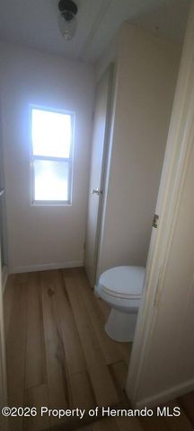 15466 Brookridge Boulevard, Brooksville, FL 34613