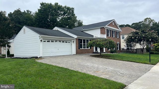 1697 BARRISTER CT, Crofton, MD 21114