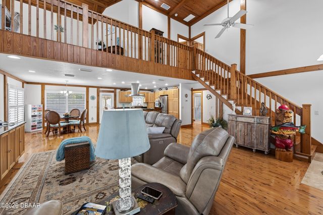 229 Randle Avenue, Oak Hill, FL 32759