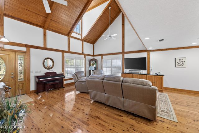 229 Randle Avenue, Oak Hill, FL 32759