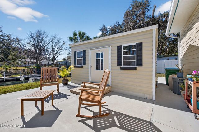 229 Randle Avenue, Oak Hill, FL 32759