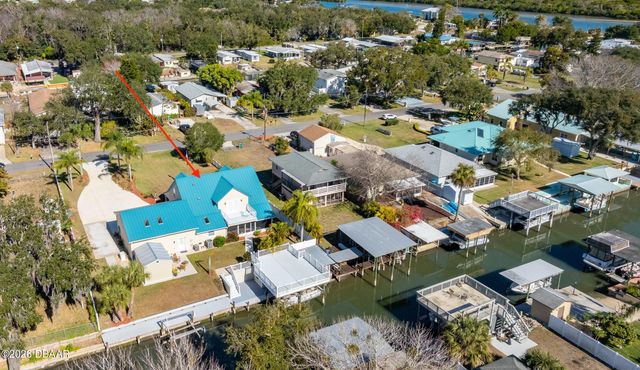 229 Randle Avenue, Oak Hill, FL 32759