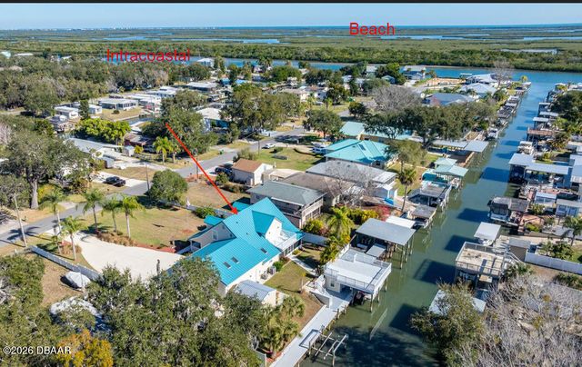 229 Randle Avenue, Oak Hill, FL 32759