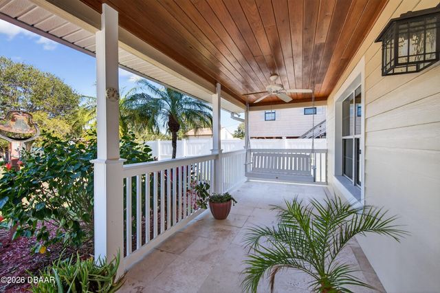 229 Randle Avenue, Oak Hill, FL 32759