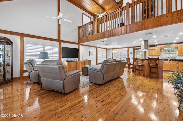 229 Randle Avenue, Oak Hill, FL 32759