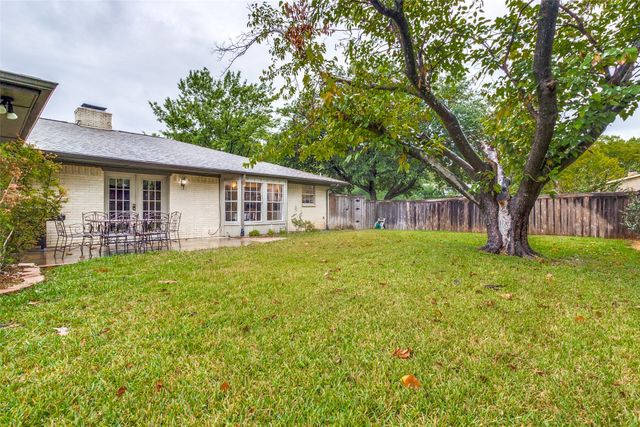7136 Lyre Lane, Dallas, TX 75214
