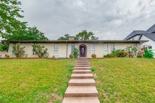 7136 Lyre Lane, Dallas, TX 75214