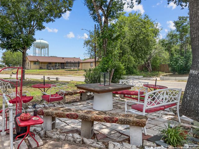 6918 Sun Valley, San Antonio, TX 78227