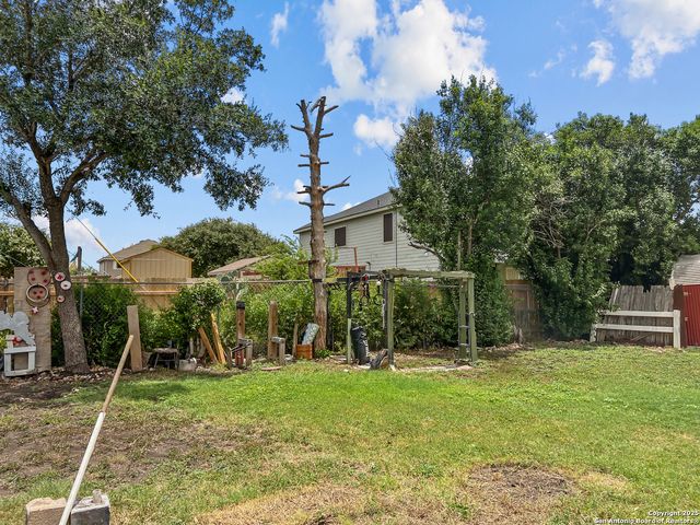 6918 Sun Valley, San Antonio, TX 78227