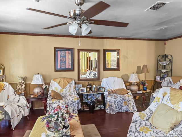 6918 Sun Valley, San Antonio, TX 78227