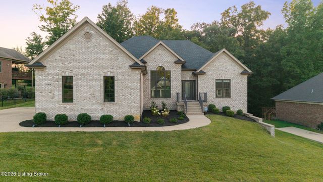17216 Shakes Creek Dr, Louisville, KY 40023