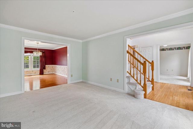 12005 BACKUS DR, Bowie, MD 20720