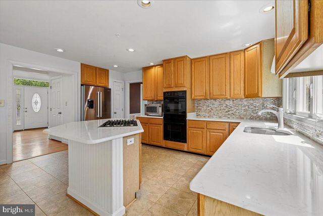 12005 BACKUS DR, Bowie, MD 20720