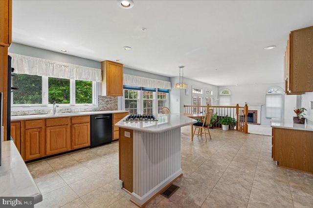 12005 BACKUS DR, Bowie, MD 20720