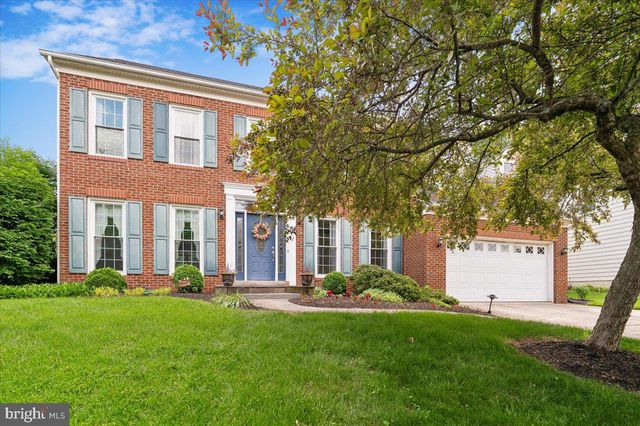 12005 BACKUS DR, Bowie, MD 20720