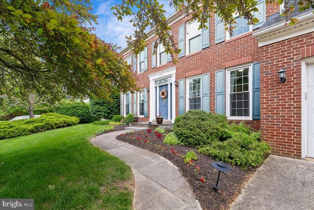 12005 BACKUS DR, Bowie, MD 20720