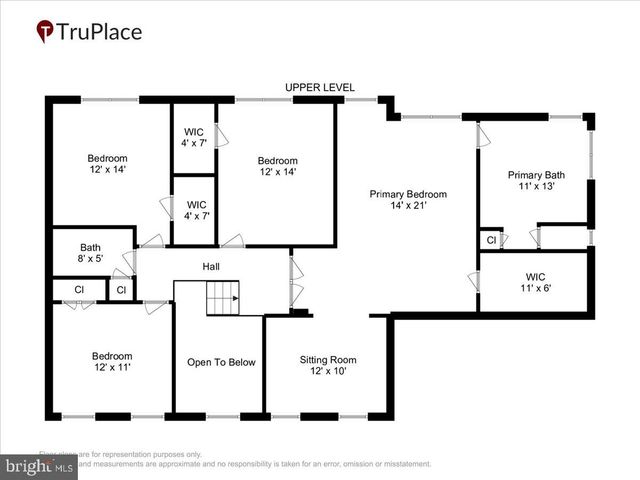 12005 BACKUS DR, Bowie, MD 20720