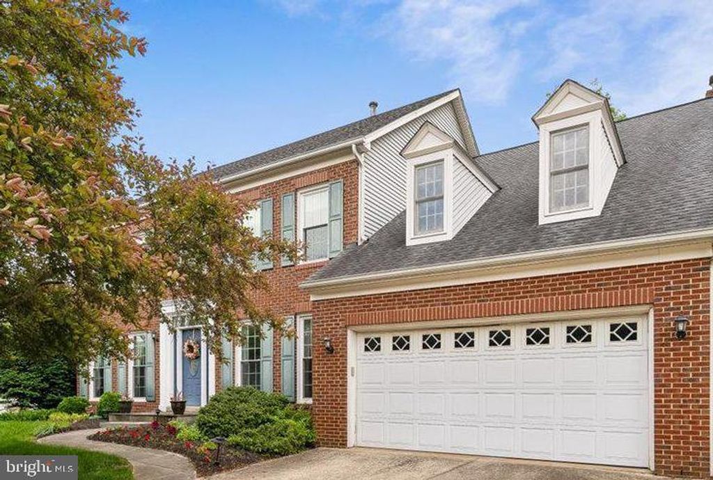 Image 1 of property listing at 12005 BACKUS DR, Bowie, MD 20720