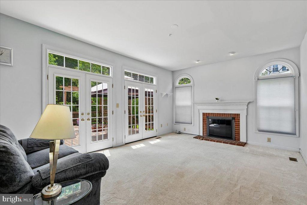 Image 20 of property listing at 12005 BACKUS DR, Bowie, MD 20720