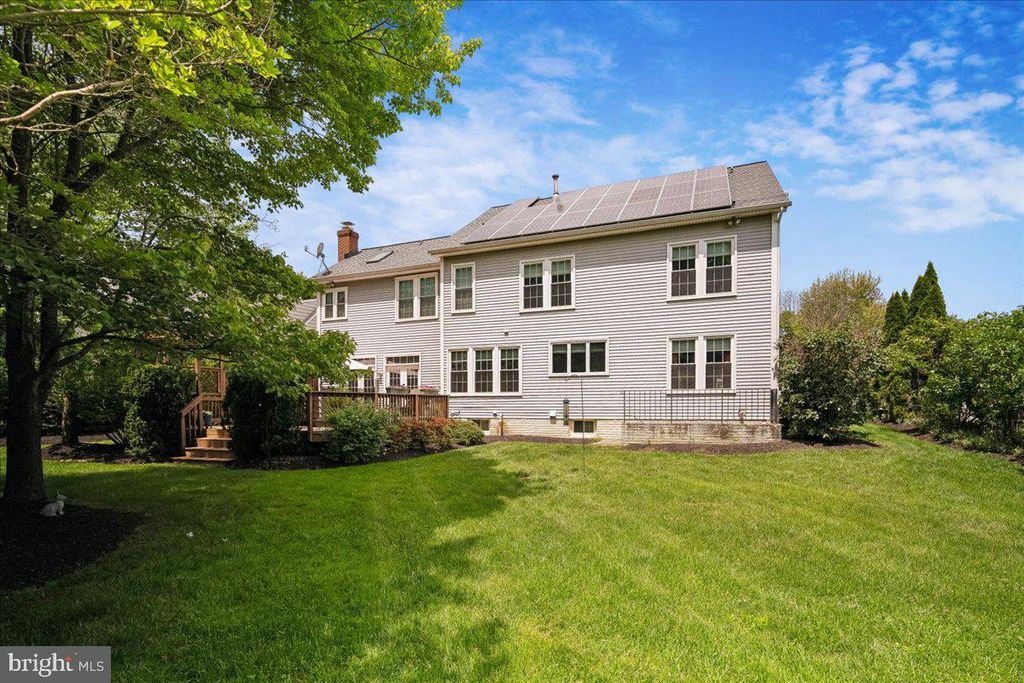 Image 27 of property listing at 12005 BACKUS DR, Bowie, MD 20720
