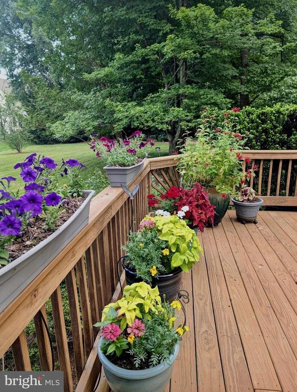 Image 32 of property listing at 12005 BACKUS DR, Bowie, MD 20720