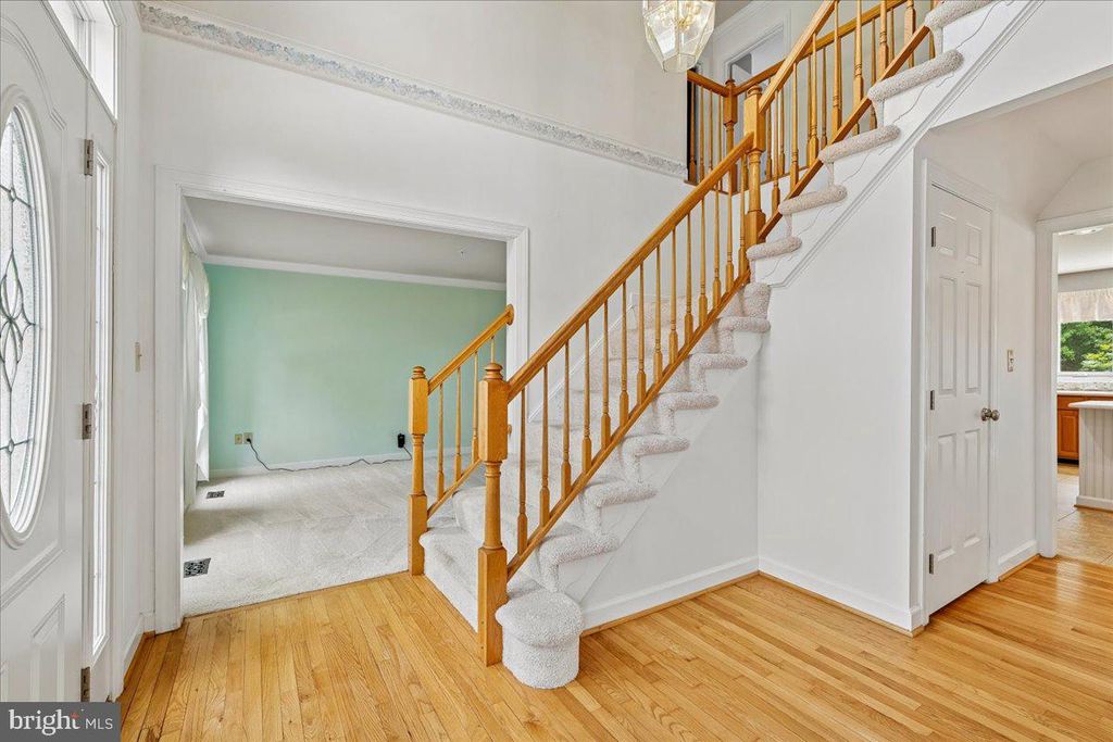 Image 37 of property listing at 12005 BACKUS DR, Bowie, MD 20720