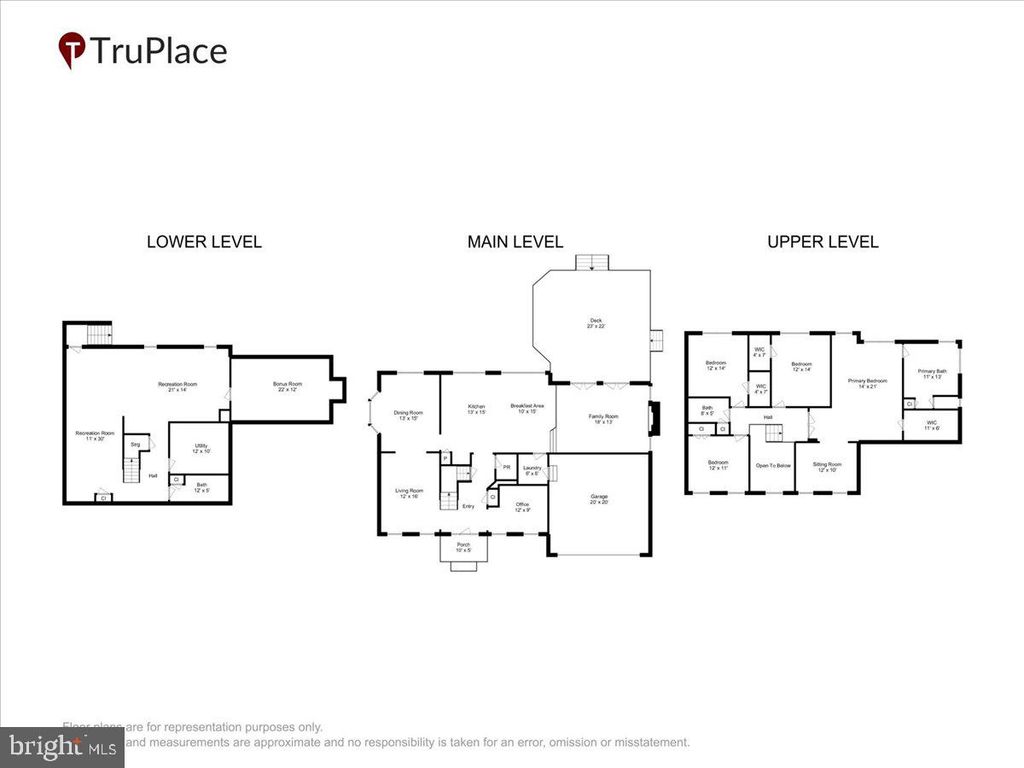 Image 64 of property listing at 12005 BACKUS DR, Bowie, MD 20720