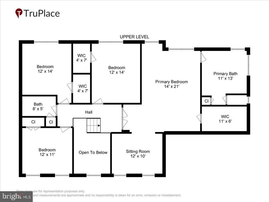 Image 66 of property listing at 12005 BACKUS DR, Bowie, MD 20720
